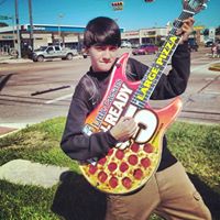 Jordan Campos Photo 20