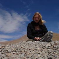 Stephanie Israel Photo 33