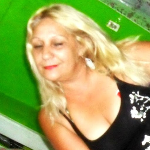 Alicia Rivero Photo 11