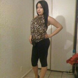 Anna Benitez Photo 9