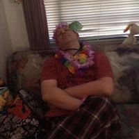 Stephen Gough Photo 17