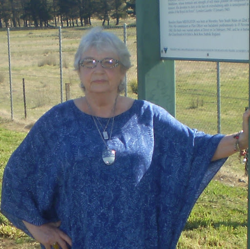 Jennifer Stirling Photo 5