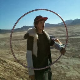 James Milam Photo 16