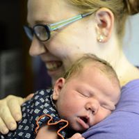 Kathryn Tracey Photo 3