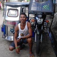 Charles Lester Photo 42