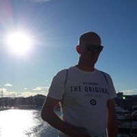 Leroy Barnes Photo 25