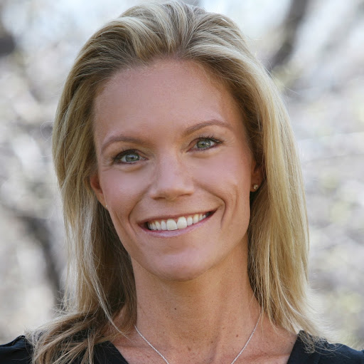 Robyn O'Brien Photo 7