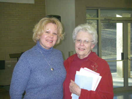 Lisa Henderson Photo 38
