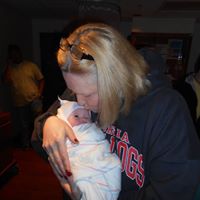 Darlene Alexander Photo 7