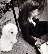 Catherine Adams Photo 4