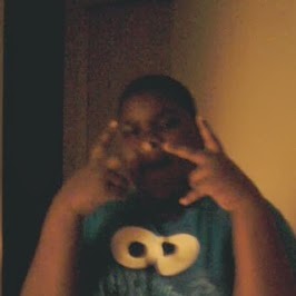 Demetrius Stanley Photo 2