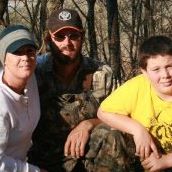 Theresa Merryman Photo 2