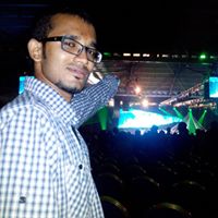 Anthony Roy Photo 15