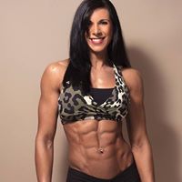Michelle Beck Photo 3
