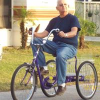 Jerry Mazur Photo 9