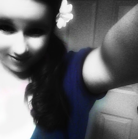 Allison Baumann Photo 7