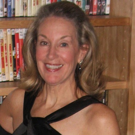 Patricia Hart Photo 35