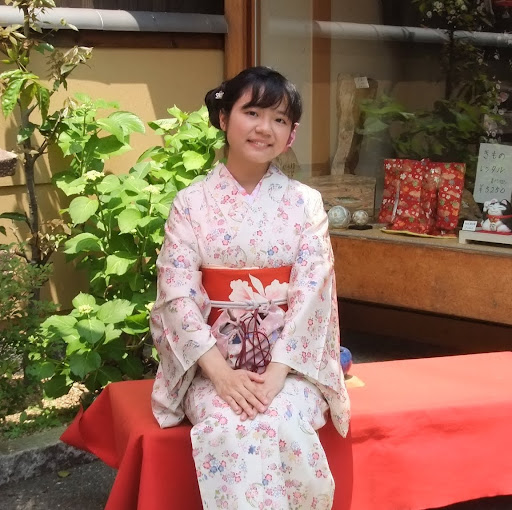 Shirley Kuo Photo 19