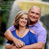 April Jennings Photo 13