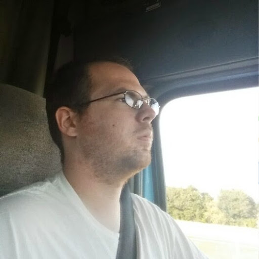 Allen Chaney Photo 28