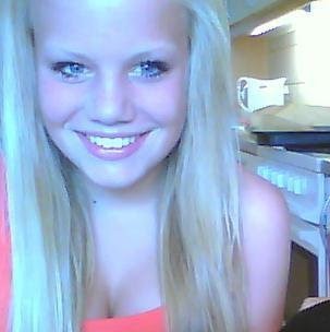 Maria Helander Photo 1
