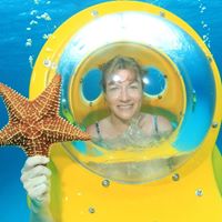 Jennifer Liddell Photo 16