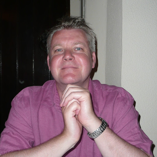 Mark Simpson Photo 20