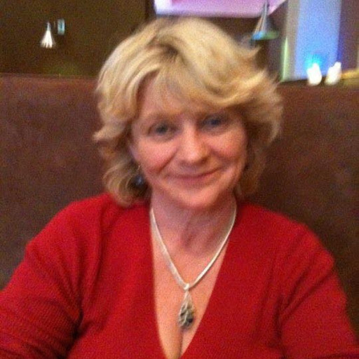 Margaret Barker Photo 15