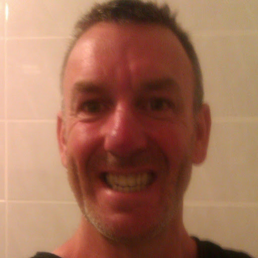 Adrian Oliver Photo 31