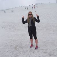 Rebecca Wooldridge Photo 11