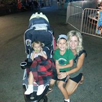 Kimberly Grainger Photo 17