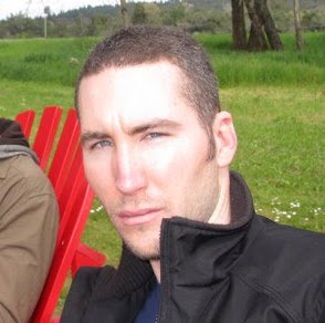 Brian Robertson Photo 35