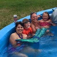 Julie Tueller Photo 2