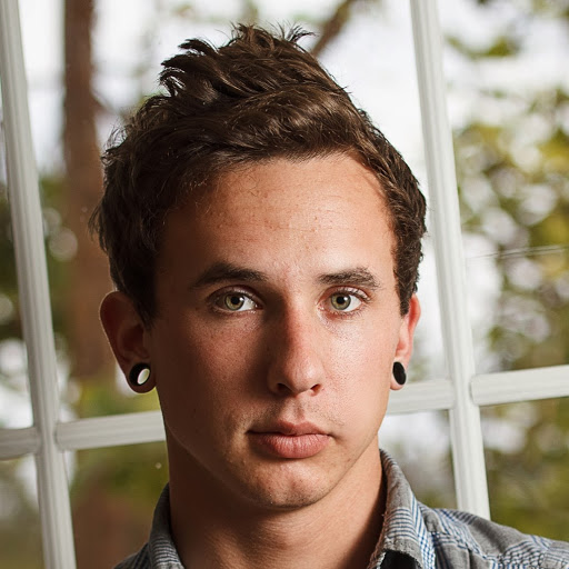 Steven Mcdaniels Photo 7