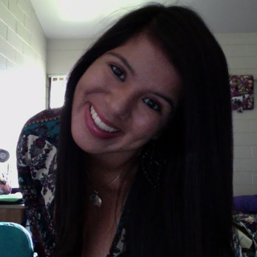 Rebecca Martinez Photo 34
