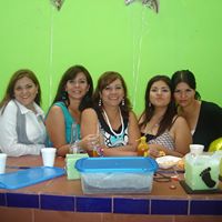Maria Cachu Photo 11