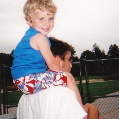 Rick Montgomery Photo 41