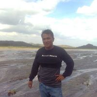 Bernardo Castaneda Photo 2