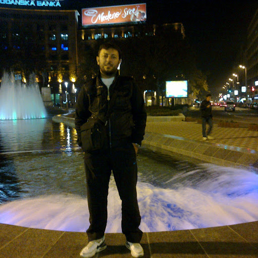 Srdjan Mitic Photo 7