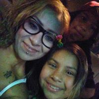 Stephanie Vasquez Photo 17