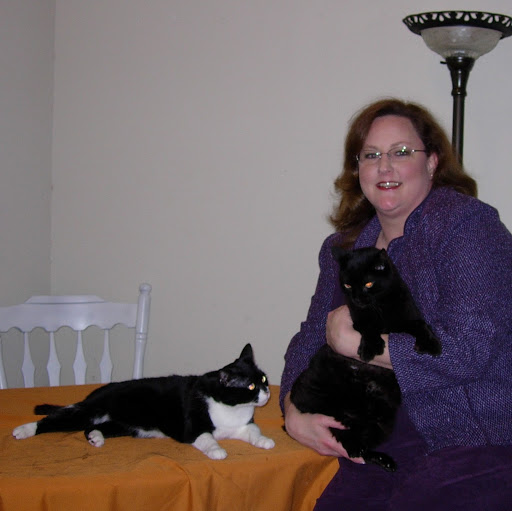 Stephanie Steinert Photo 10