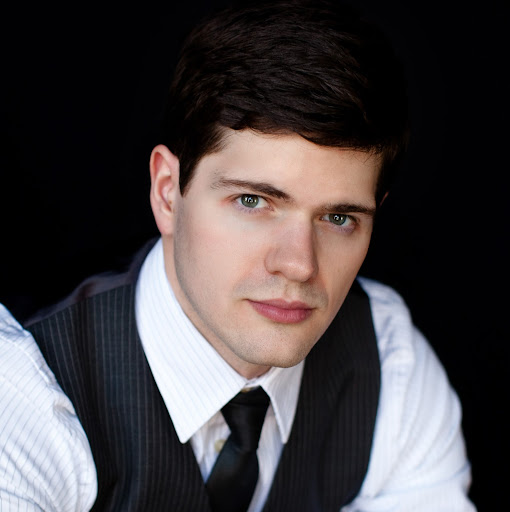 William Rader Photo 33
