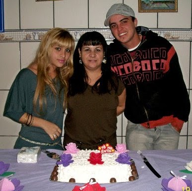 Michelle Sousa Photo 16