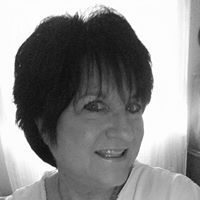 Janet Chapman Photo 21