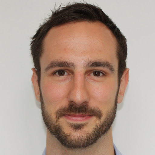 Nicholas Casey Photo 25