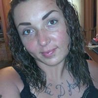 Jessica Carnahan Photo 9