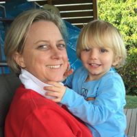 Rachael Gordon Photo 42