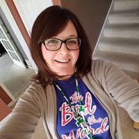 Heather Krause Photo 19