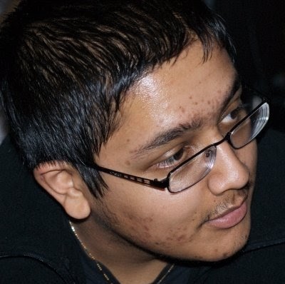 Chirag Patel Photo 23