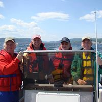 Robert Leggat Photo 7